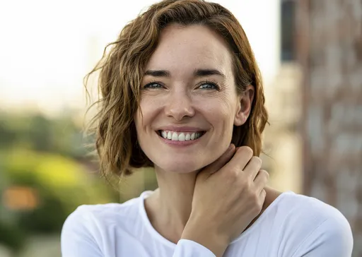 Dating over 40