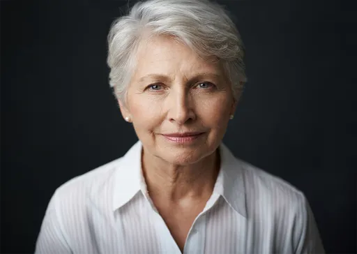 Dating over 60
