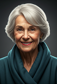 Dating over 60